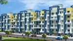 Sonigara Pearl, 1 & 2 BHK Apartments